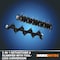 Worx 40V Brushless 14 in. Cordless Dethatcher Powershare, Battery and Charger Included WG855 - alternate 6